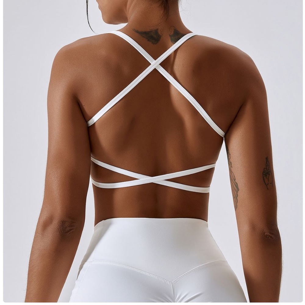 Crop top , gym bra ,tank top , gym clothes, all sizes
